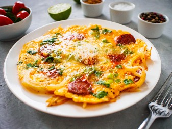 Iskusne domaćice koriste ovaj trik: Kako da od jednog jajeta napravite omlet za 4 osobe