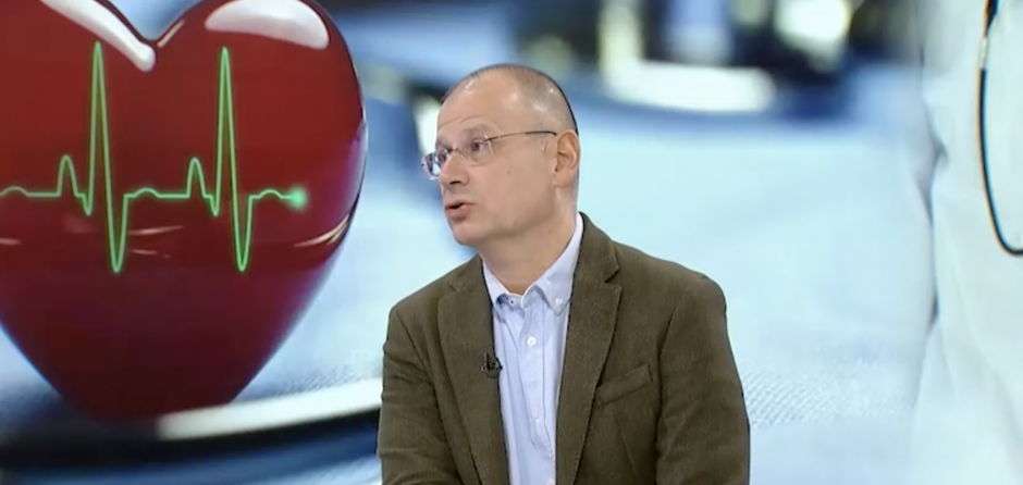 Poznati srpski kardiolog tvrdi: Od 220 oduzmite broj svojih godina i znaćete kakvo vam je srce