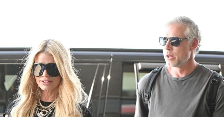 Kraj ljubavi nakon 10 godina: Džesika Simpson i bivši sportista nisu mogli da izdrže, ali se slažu oko jedne stvari