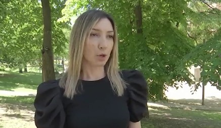 Ako se ne izvadi u prvih 24h nastaje ovo: Dermatološkinja Dimitrijević otkrila šta raditi ako primetite krpelja na telu