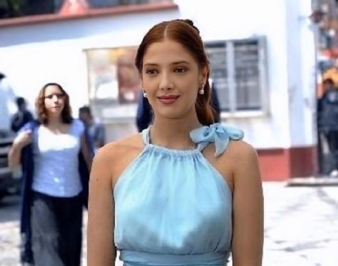 Gde je i šta radi najomiljenija glumica iz meksičkih serija? Svi u Srbiji su je obožavali, a ona naprasno nestaka, priča se i da je bolesna