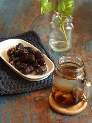 Zaboravljeno blago sa Istoka: Nabeez – moći detoks koji obnavlja telo i smiruje želudac, evo kako se sprema