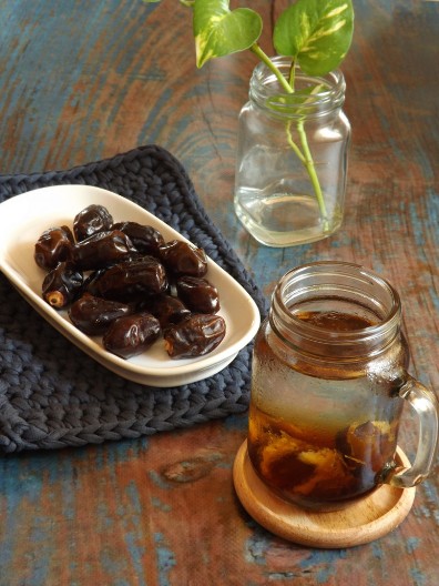 Zaboravljeno blago sa Istoka: Nabeez – moći detoks koji obnavlja telo i smiruje želudac, evo kako se sprema