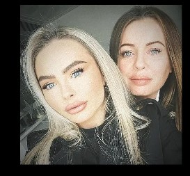 Moja ćerka Mia (23) završila je u zatvoru u Dubaiju: Sve je to glupa greška, preti joj doživotna robija!