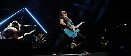 Pevač dobio dete s ljubavnicom: Žena mu oprostila prevaru, danas imaju srećan brak