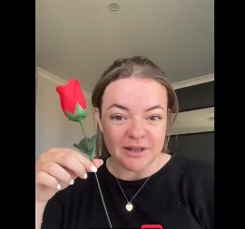 Kupila sam ćerkama plastične ruže: Posle dva meseca slučajno sam videla šta se krije u cveću, umalo se nisam šlogirala!