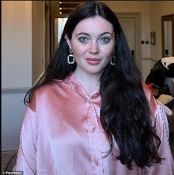 Mislila sam da mi desni krvare zbog tvrde četkice: Nije mi palo na pamet da je to prvi znak raka!