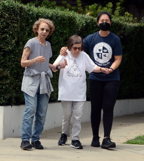 Ne može više sama ni da hoda: A bila je prva osoba koja je dobila Oskara za tumačenje suprotnog pola