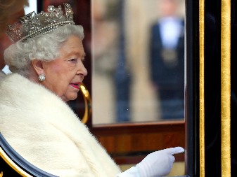 Ovo su bile poslednje reči kraljice Elizabete: Samo 24 sata pre smrti, zapisala je 1 rečenicu!