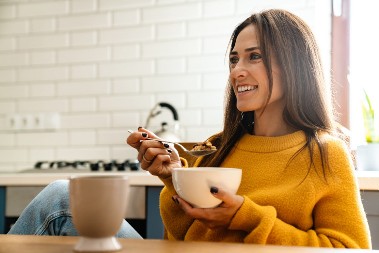 Vitki i zadovoljni: Neka vam dan počne sa ovom ukusnom namirnicom, topi kilograme kao od šale
