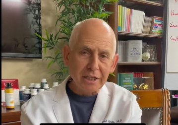 Nervoza nestaje za 15 sekundi: Doktor Danijel je pokazao trik koji brzo smanjuje stres