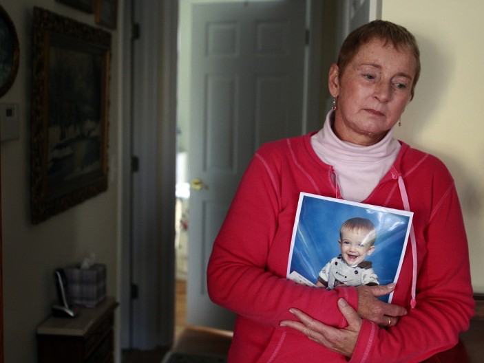 Unuk mi je nestao! Snajka ga je izvela iz škole, nju su posle tri dana našli mrtvu, ostavila je jezivu poruku, a od deteta ni traga