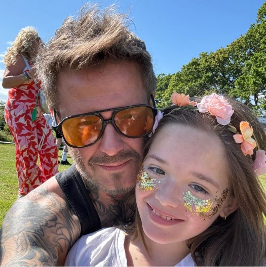 Ja sam dvojnik Dejvida Bekama: Zarađivao sam milione, zbog sitne greške izgubio sam sve, evo ko me je spasio iz pakla!