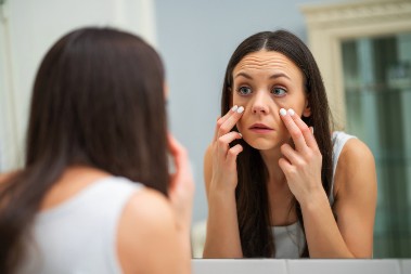 Rešite se podočnjaka bez skupih tretmana: Tamni kolutovi nestaju za 5 minuta uz ove trikove