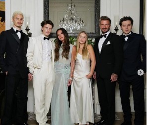 Dokaz da su Bekamovi u potpunom rasulu: Džabe im pare, kada nemaju mir i spokoj!