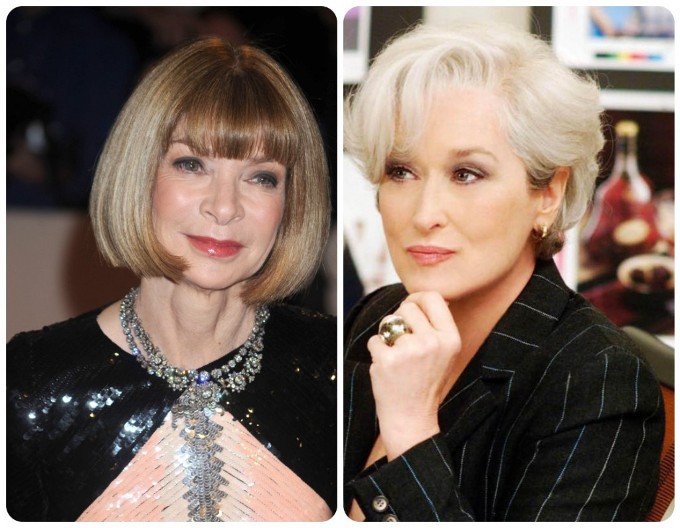 Da li me je uvredio film Đavo nosi Pradu? Čuvena Ana Vintur prvi put odgovorila na pitanje o kojem se priča decenijama