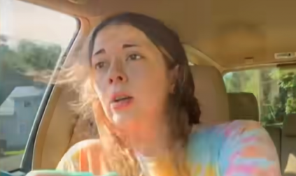 Za dlaku se izvukla: Devojka je slušala Britni Spirs u kolima, pevala na sav glas, a onda je nastupio koban preokret