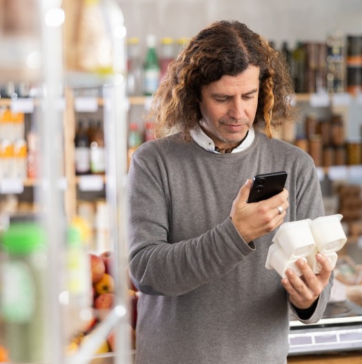 "Grčki tip" ne znači Grčka: Proizvođači vas godinama lažu o pravom jogurtu, saznajte šta zaista jedete svaki dan