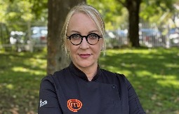Ljubav je glavni sastojak: Ljubica Komlenić je sudija u novoj sezoni emisije ,,MasterChef Srbija", a evo šta očekuje od takmičara