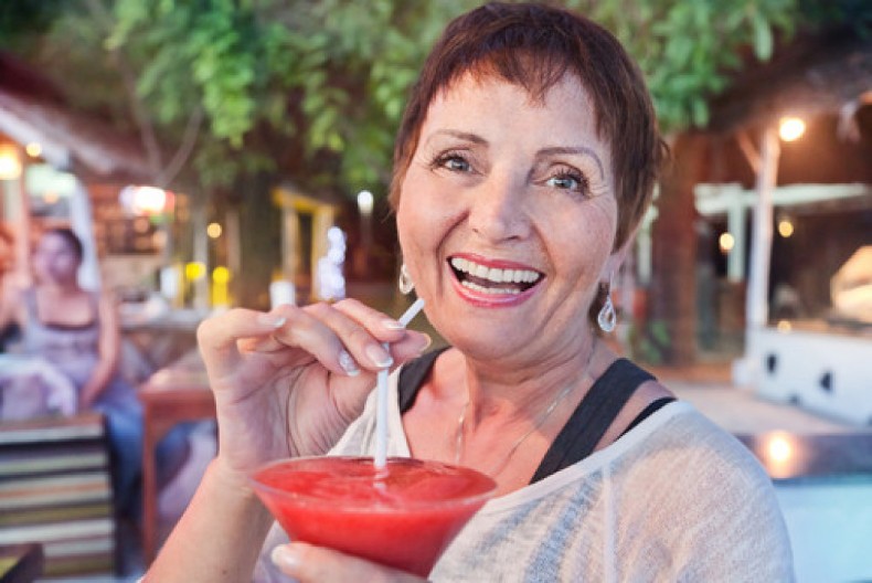 Ljilja posle razvoda živi drugi život: "Mrzela sam sebe u braku, a sada ne pamtim kad sam zadnji put zaplakala"