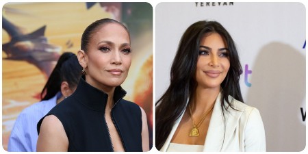 One su najlepše na planeti, a šokiraće vas koliko imaju kilograma: Za Kim i Džej Lo nikada ne biste pogodili