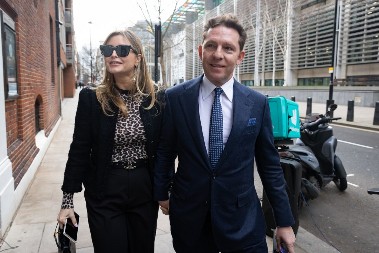 Pre njega bila je bez dinara: Srpkinja se udala za britanskog milionera, on je obasipa poklonima, život joj je bukvalno bajka