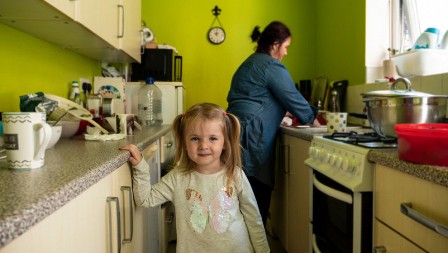 "Iščupala je telefonski kabl i pobegla s torbom!“: Božurka sinu kupila Albanku za ženu ne sluteći zlo, ‘tad je već bilo kasno’
