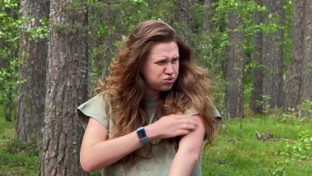 Komarci biraju "žrtve" na osnovu krvne grupe, ali i još nečega: Otkrijte da li ste magnet za ove krvopije