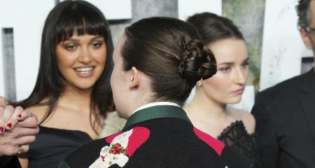 ,,Nisam mogla da izađem iz kuće": Zvezda serije koja je hit u Srbiji progovorila o teškoj dijagnozi, nakon autizma, otkrila ovo