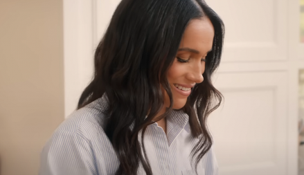 Čestitala sinu rođendan, ali ovo je ,,zaboravila": Megan Markl iznenadila ceo svet potezom, evo šta izbrisala iz poruke