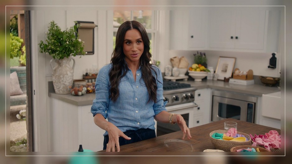 Megan Markl u centru skandala: So za kupanje izazvala opekotine, preti joj tužba od 7,5 miliona