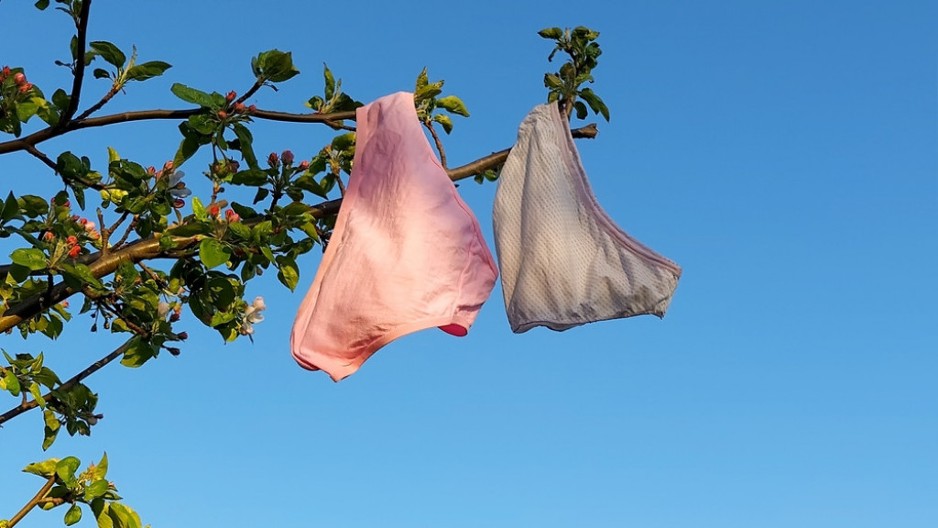 Celi život pogrešno oblačite donji veš: A nećete verovati kakvim zdravstvenim problemima ste izloženi...