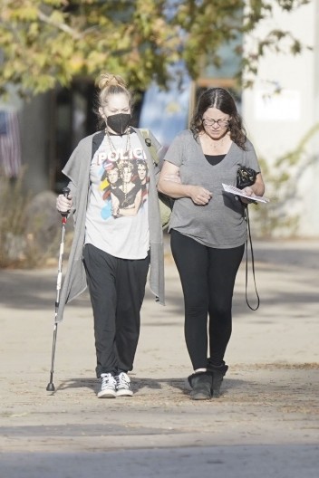 Ove rane znake multiple skleroze svi ignorišu: Slavna glumica je obolela od te teške bolesti, a sad je otkrila i prve simptome