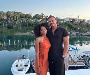 Udala se za Srbina, slavila dve svadbe: Ono što je doživela posle rođenja prvog deteta donelo joj je neočekivani šok