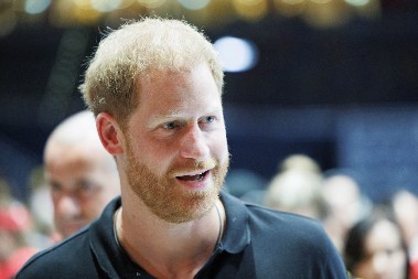 Hari, da može, spalio bi ovu fotografiju: Evo kako je Megan Markl čestitala rođendan princu