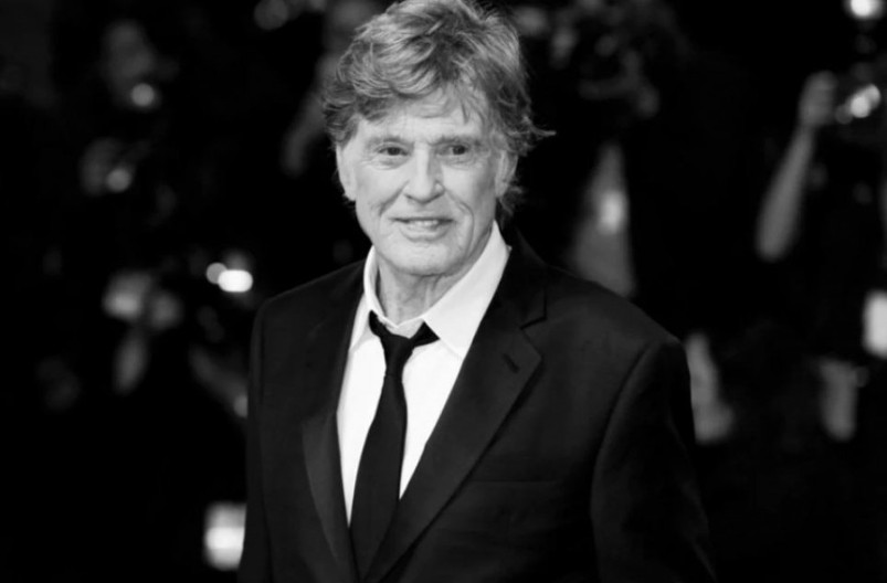 Ožiljak koji nikada ne zaceljuje: Robert Redford otišao slomljen, smrt sinova pratila ga do kraja života