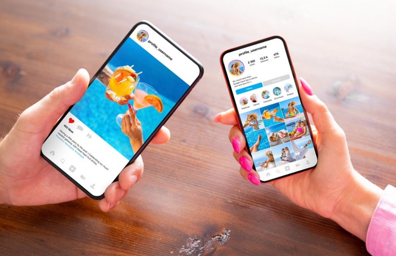 Život nije Instagram: Psiholog Jovana Stojković objašnjava kako zaštititi decu od terora savršenstva na društvenim mrežama