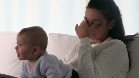 Moja sestra je svoju bebu dala meni: Odgajala sam je 5 godina kao ćerku, onda se ona vratila i tražila je nazad!