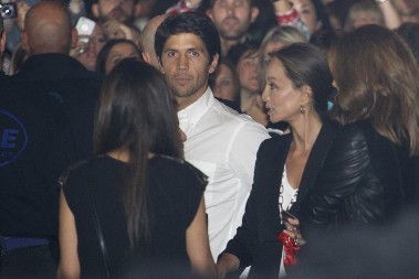 Veza sa njom mu je bila nalik gripu: Upoznala ga je sa 16 godina, živeli zajedno, a onda mu je slomila srce i pobegla sa pevačem