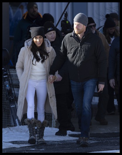 Megan Markl prekršila dato obećanje: Vojvotkinja od Saseksa još jednom demonstrirala da mora da bude u centru pažnje