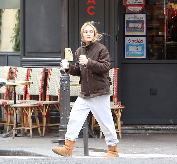 "Vučem traume zbog tatinih filmova": Ćerka slavnog glumca iskreno o karijeri u Holivudu, a evo sa čime se najteže nosi