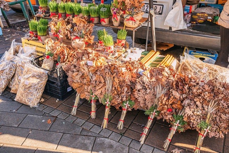 Sutra je Badnji dan: Žene ne bi nikako valjalo da rade ove 3 stvari