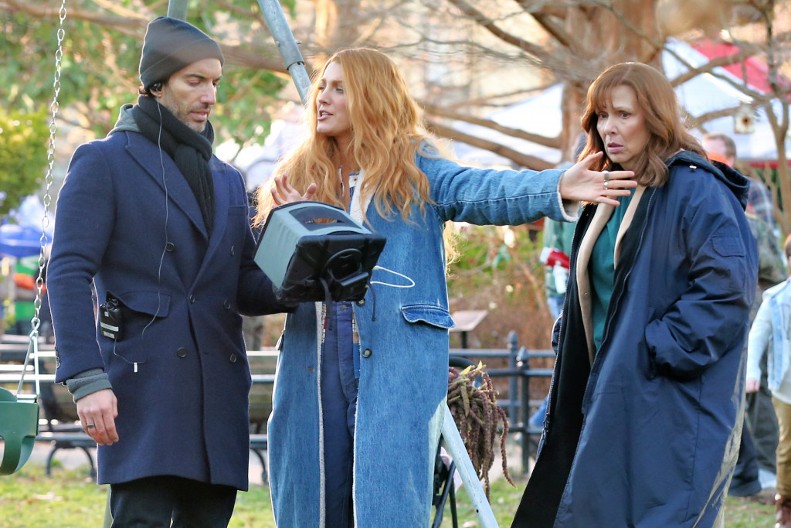 Nemilosrdni rat između dvoje glumaca se sve više zahuktava: Spominju se i njihove privatne poruke koje "prete" da ugledaju svetlost dana!