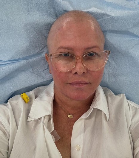 Svi se pitaju šta se desilo sa njom: Nekada je bila zavodnica sa dugom, plavom kosom, a sada je niko ne prepoznaje