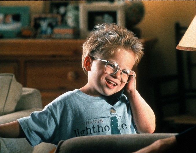 Bio je najpopularniji dečak na svetu, pa nestao: Evo kako danas izgleda najslađe dete iz filmova 90-ih