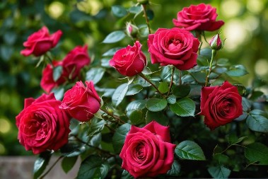 Kako da produžite cvetanje majskih ruža? Biće bujne i u junu, sve komšije će poželeti krišom da ih uberu