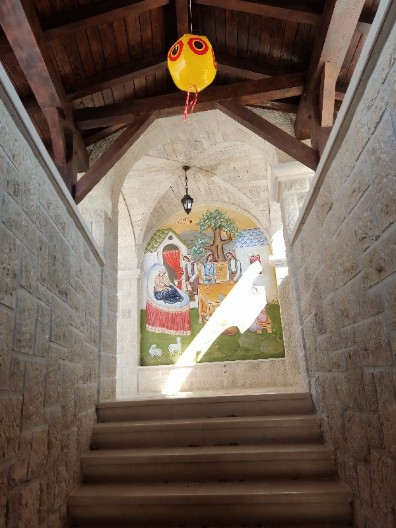 Zavet u paru belih vunenih čarapa: Neobičan običaj kod moštiju čudotvorca iz Ostroga