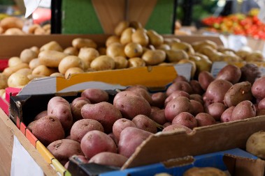 Razlika između crvenog i belog krompira je ogromna: Stručnjaci otkrili koji je zdraviji