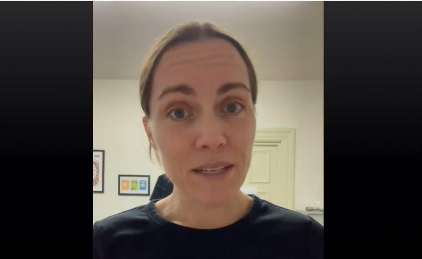 Mama brani detetu da ide na rođendane: Ljudi osuli na nju drvlje i kamenje, a ovo je razlog njene odluke