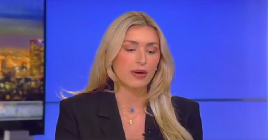 Onesvestila se u sred emisije: Voditeljka doživela šok tokom prenosa uživo, a jedna stvar je bila ,,sreća u nesreći"